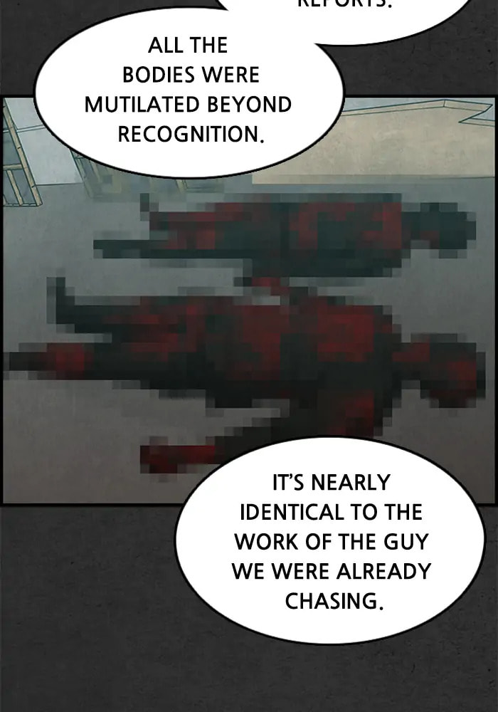 Rotten Chapter 24 page 32 - 