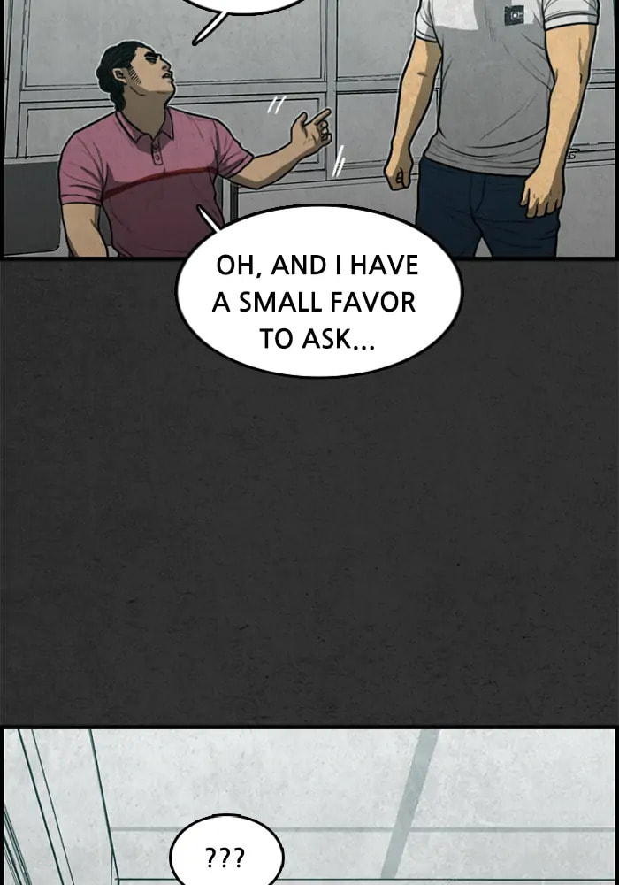 Rotten Chapter 24 page 36 - 
