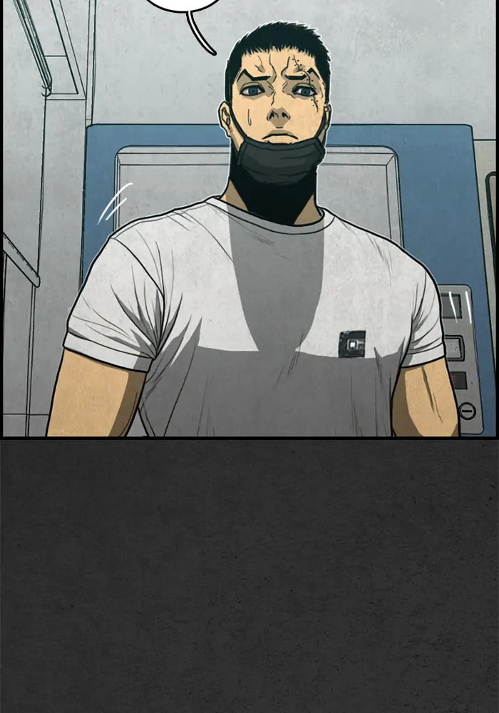 Rotten Chapter 24 page 37 - 