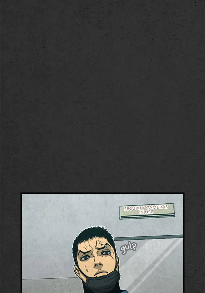 Rotten Chapter 24 page 38 - 