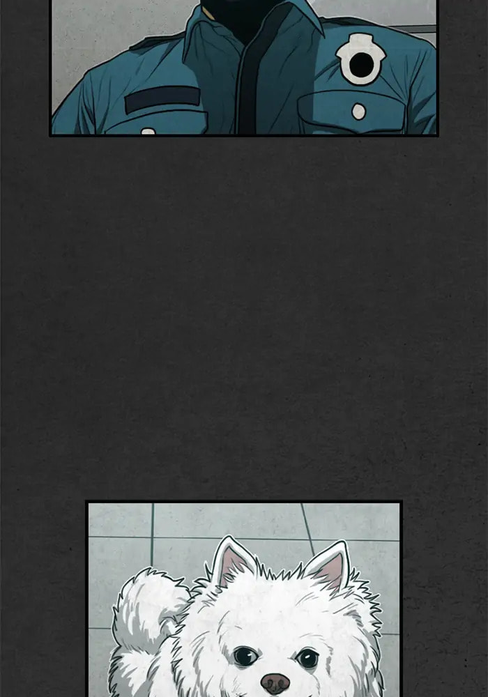 Rotten Chapter 24 page 39 - 