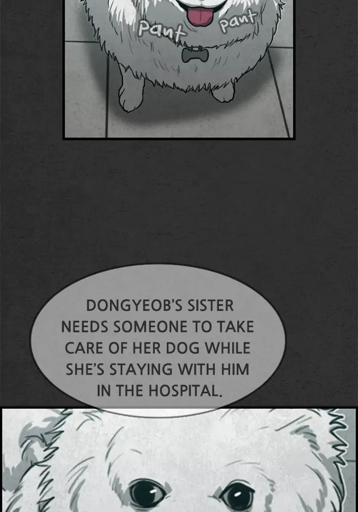 Rotten Chapter 24 page 40 - 