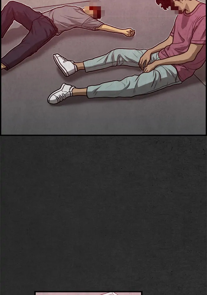 Rotten Chapter 24 page 5 - 