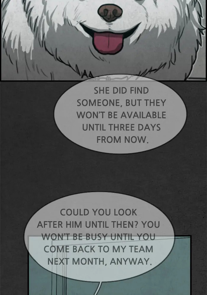 Rotten Chapter 24 page 41 - 