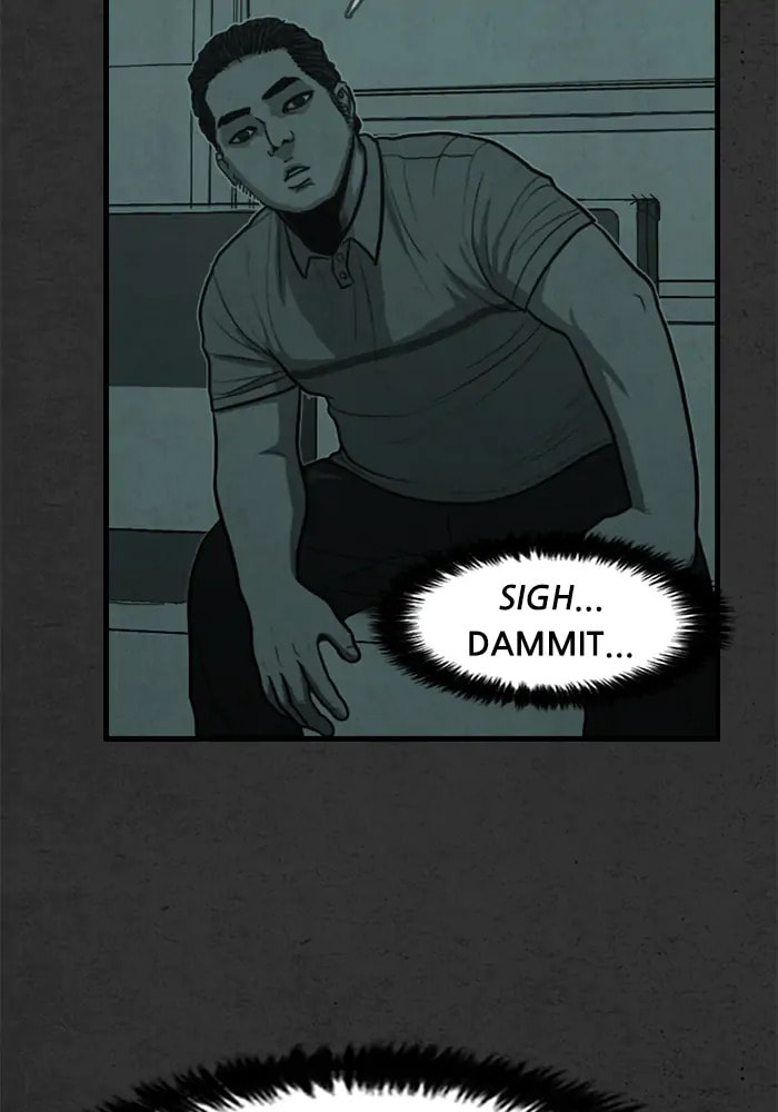 Rotten Chapter 24 page 42 - 