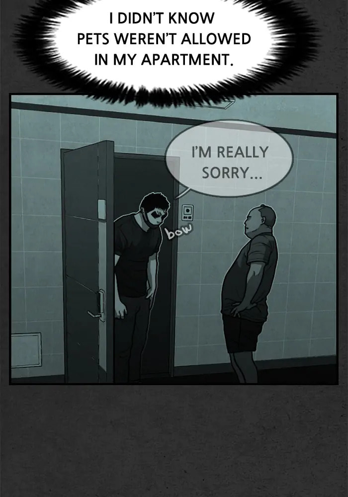 Rotten Chapter 24 page 43 - 