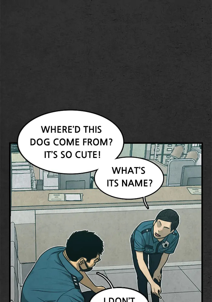 Rotten Chapter 24 page 45 - 
