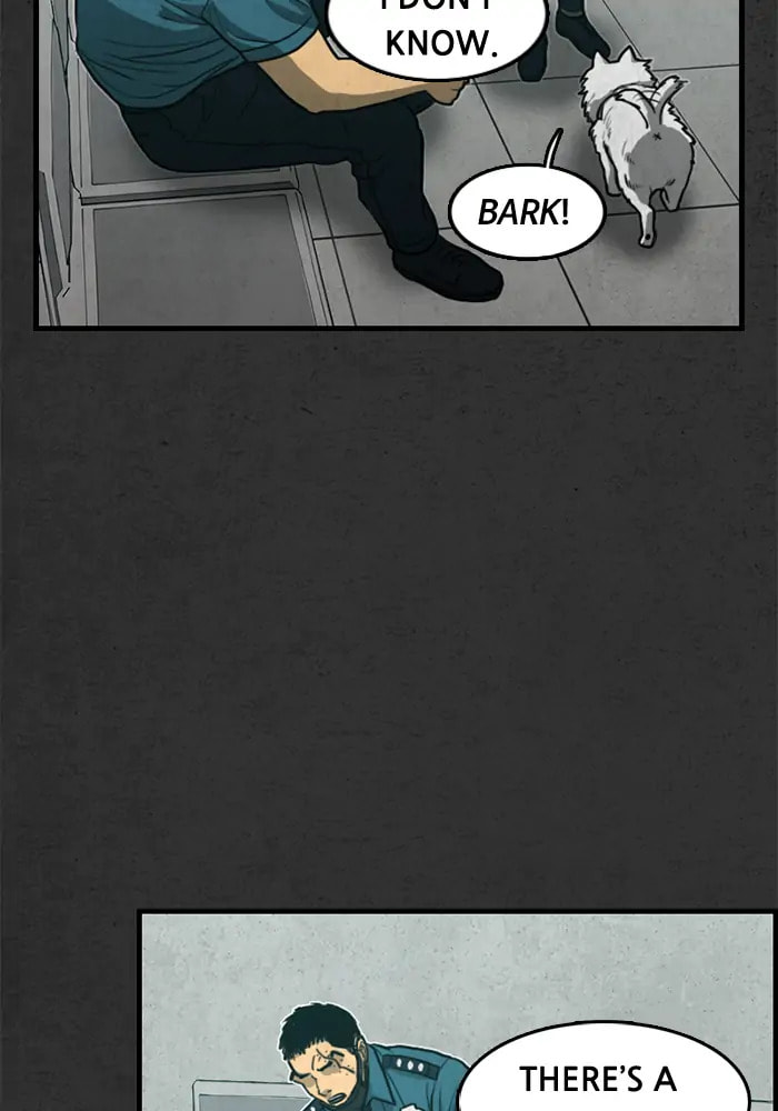 Rotten Chapter 24 page 46 - 