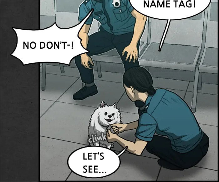 Rotten Chapter 24 page 47 - 