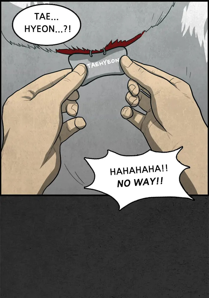 Rotten Chapter 24 page 48 - 