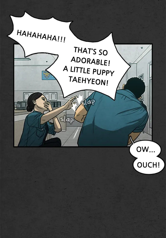 Rotten Chapter 24 page 49 - 