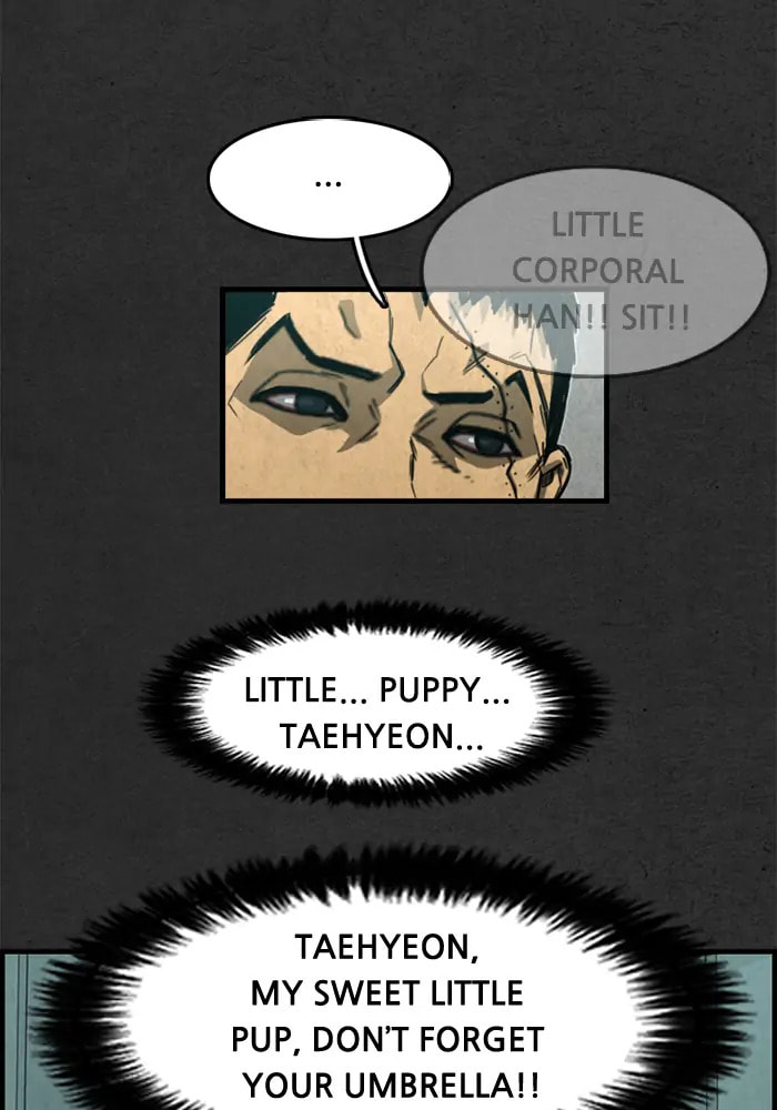 Rotten Chapter 24 page 50 - 