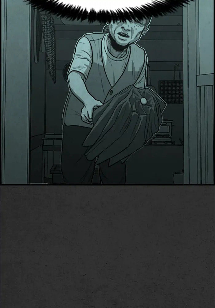 Rotten Chapter 24 page 51 - 