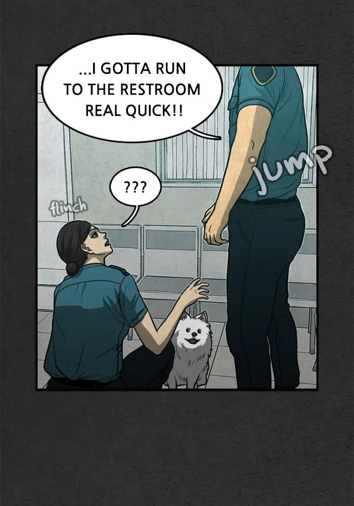 Rotten Chapter 24 page 52 - 