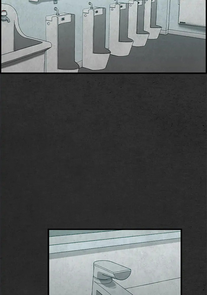 Rotten Chapter 24 page 54 - 