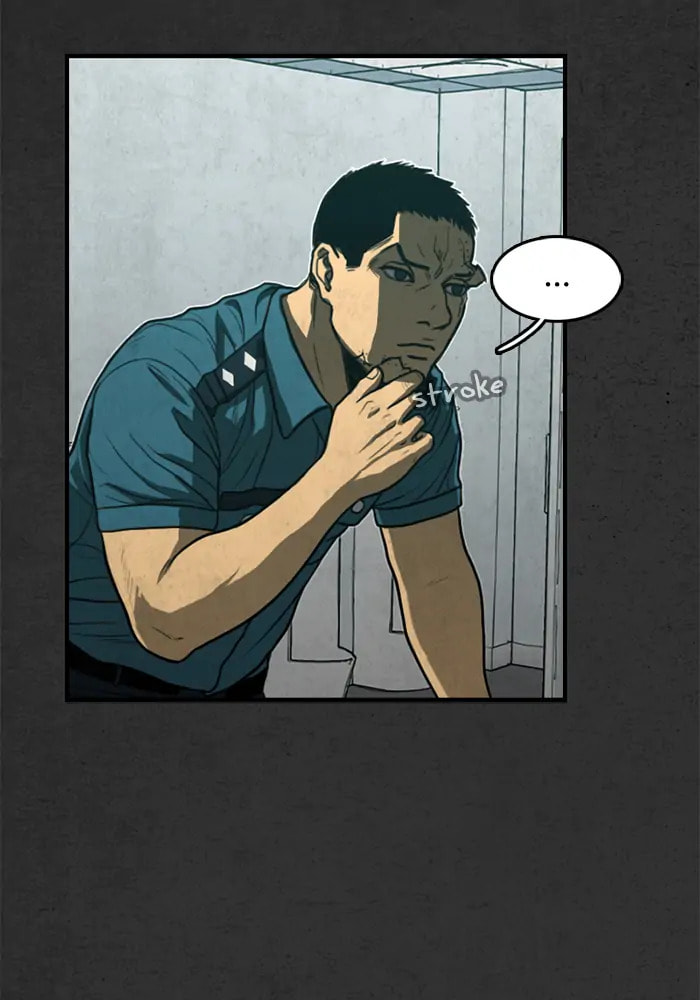 Rotten Chapter 24 page 57 - 