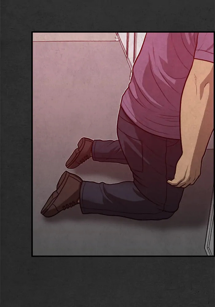 Rotten Chapter 24 page 7 - 