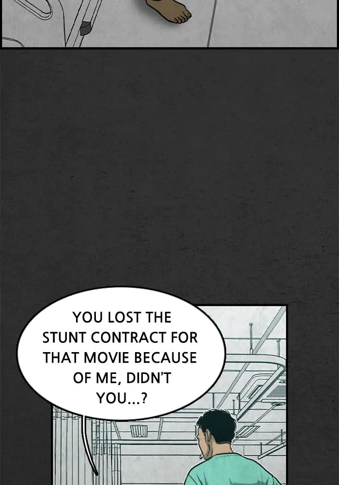 Rotten Chapter 24 page 62 - 