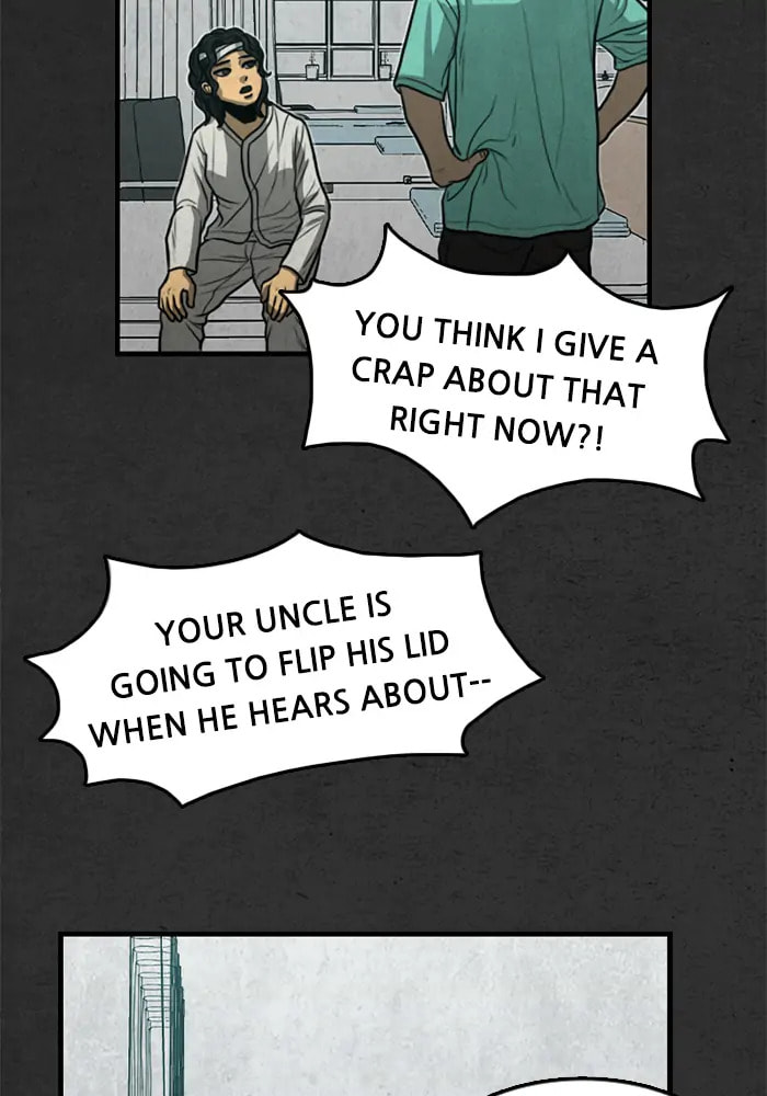 Rotten Chapter 24 page 63 - 