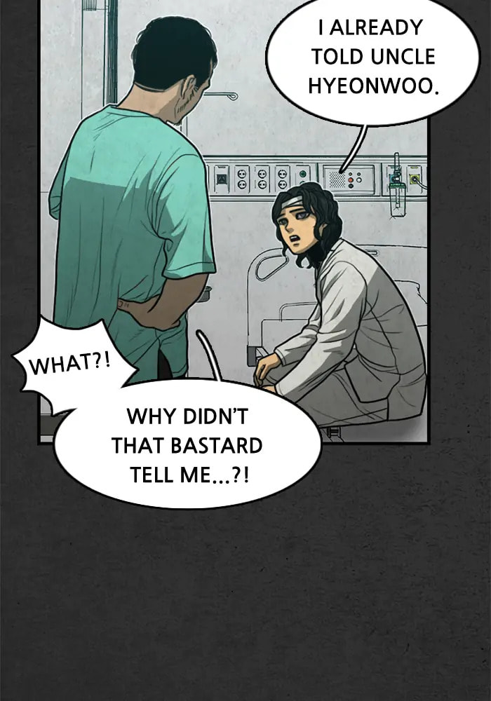 Rotten Chapter 24 page 64 - 