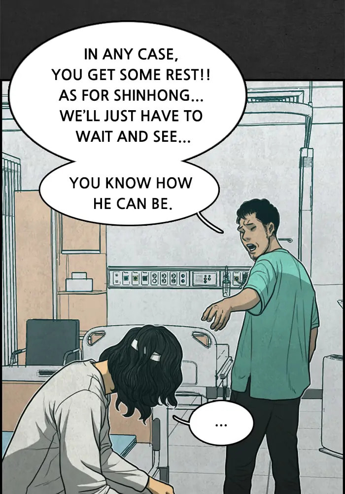 Rotten Chapter 24 page 65 - 