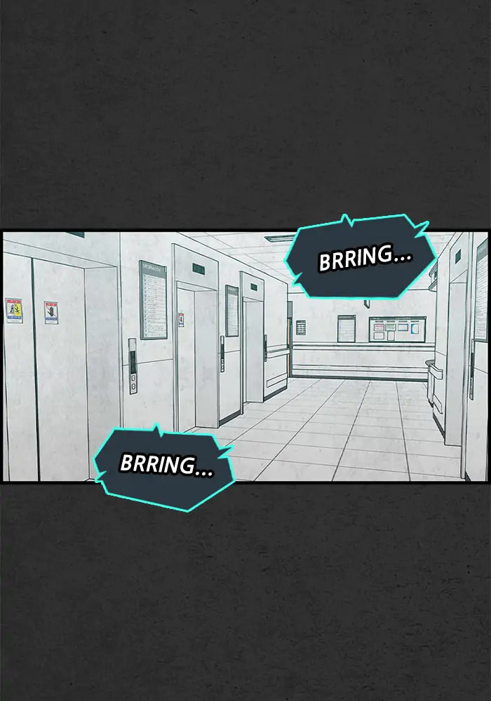 Rotten Chapter 24 page 68 - 