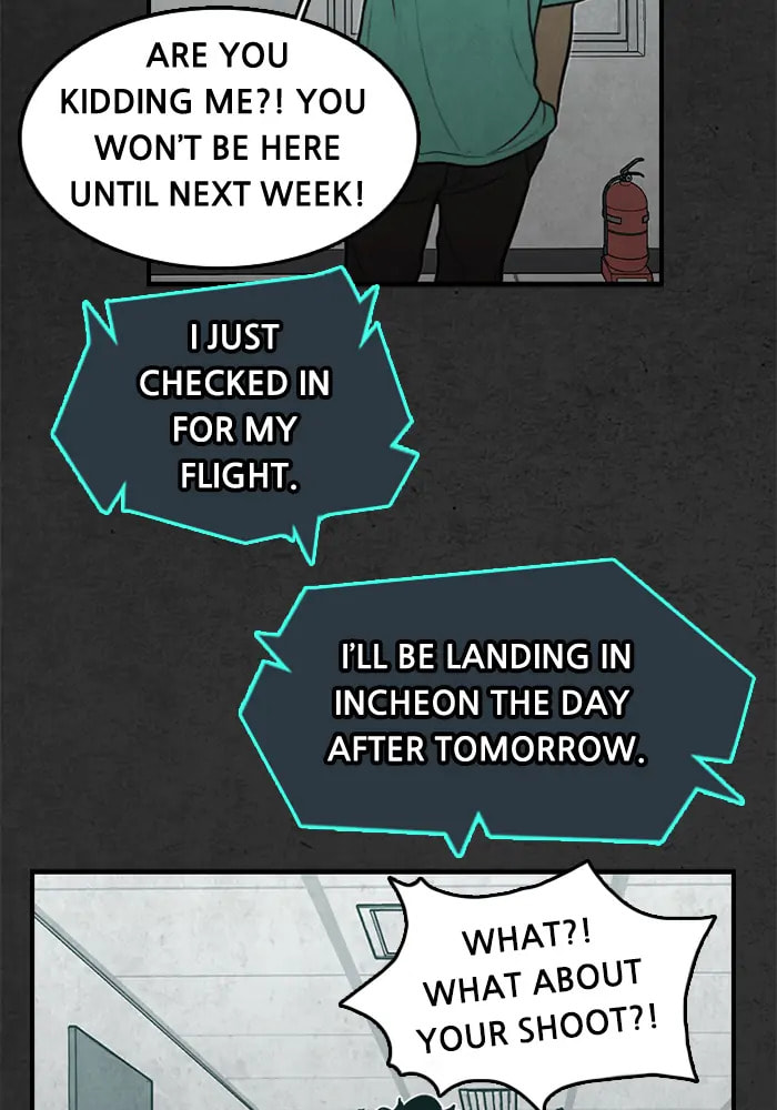 Rotten Chapter 24 page 71 - 