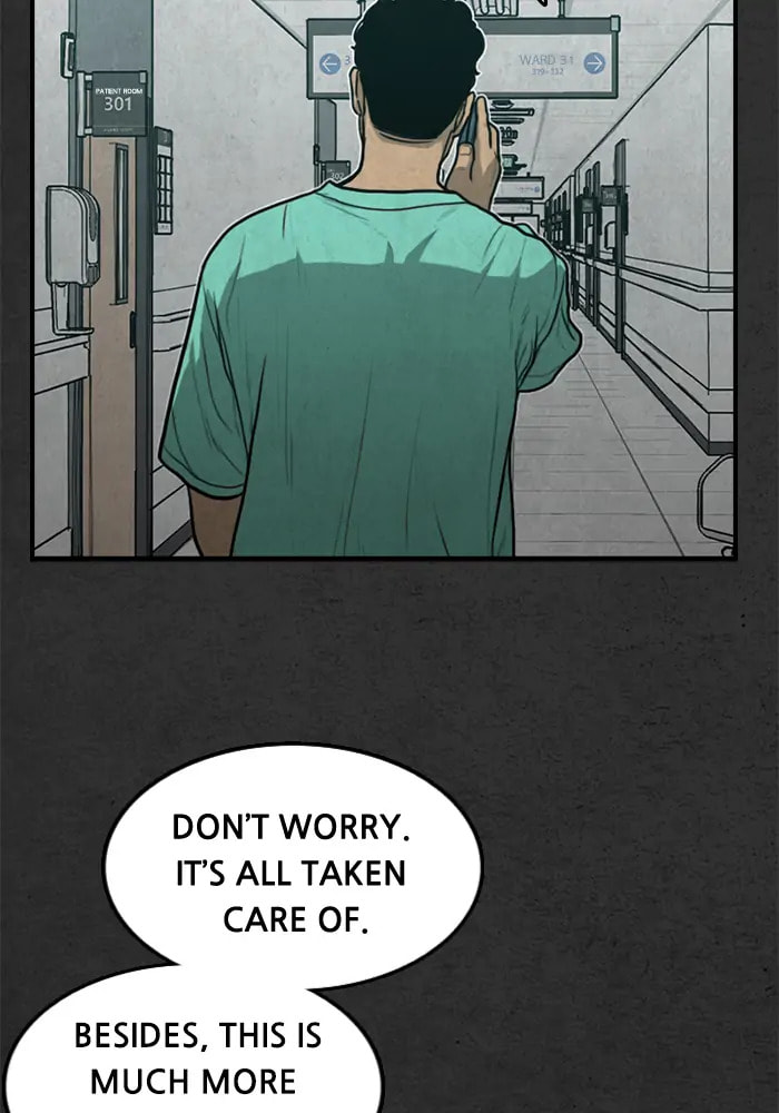 Rotten Chapter 24 page 72 - 