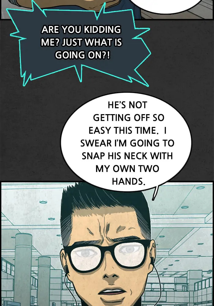 Rotten Chapter 24 page 76 - 