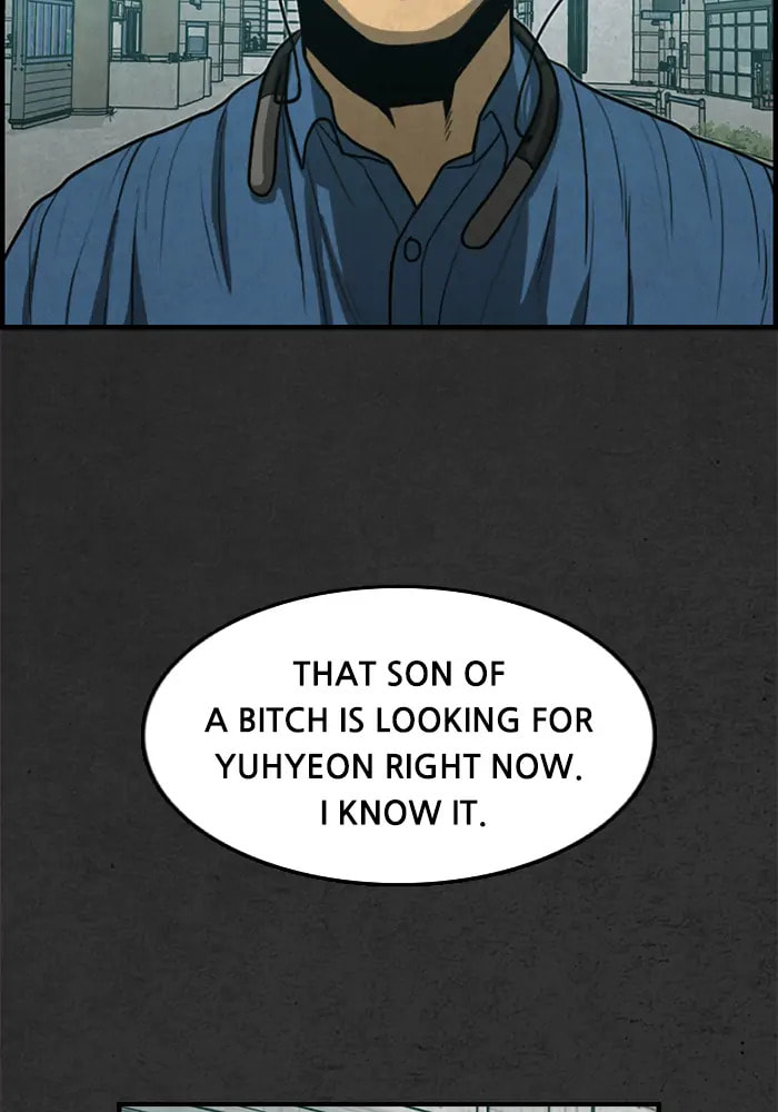 Rotten Chapter 24 page 77 - 