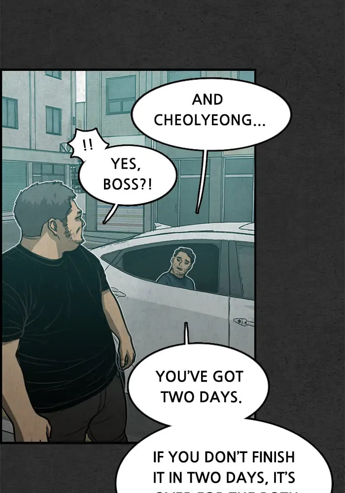 Rotten Chapter 24 page 79 - 