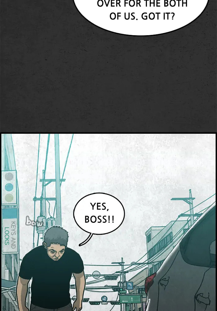 Rotten Chapter 24 page 80 - 