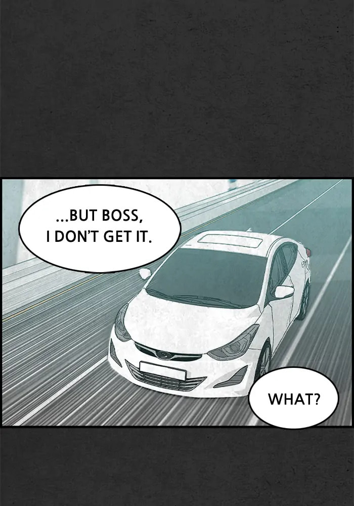 Rotten Chapter 24 page 83 - 
