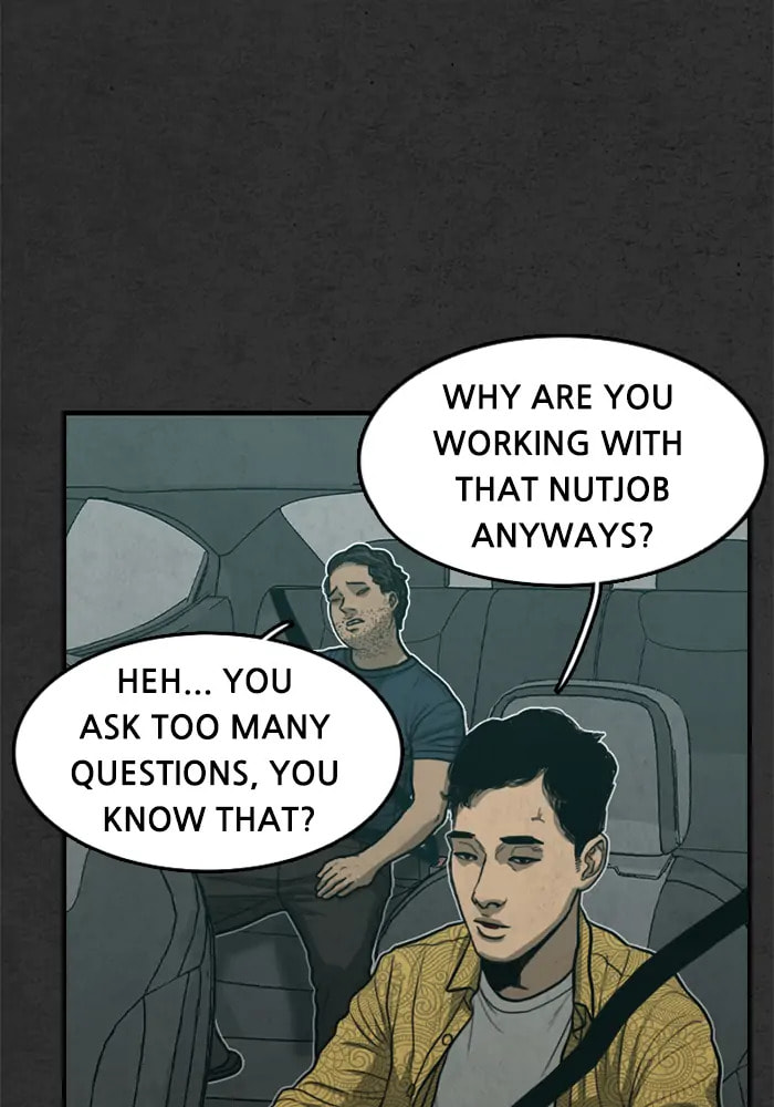 Rotten Chapter 24 page 84 - 