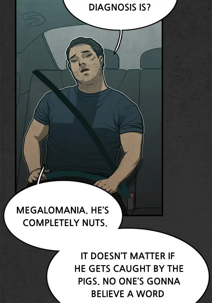 Rotten Chapter 24 page 86 - 