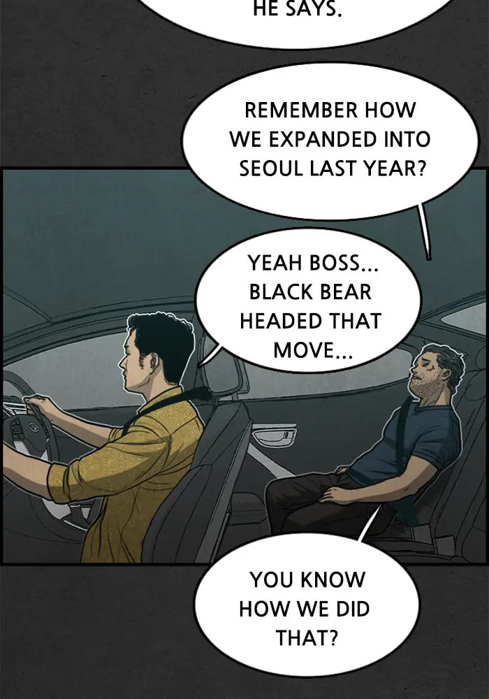 Rotten Chapter 24 page 87 - 