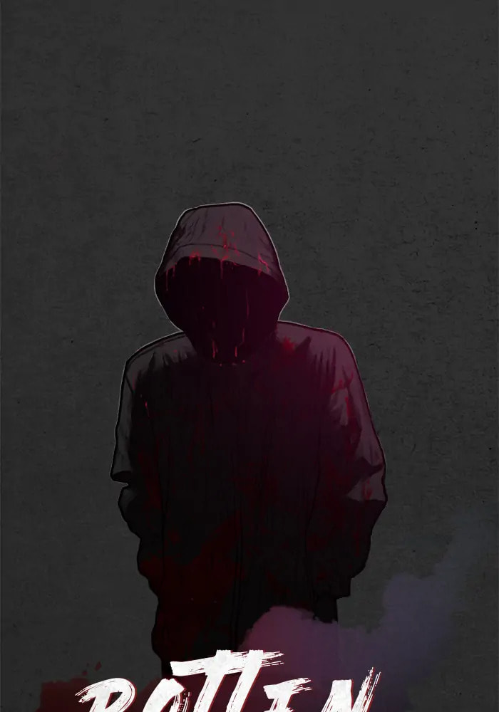 Rotten Chapter 24 page 10 - 
