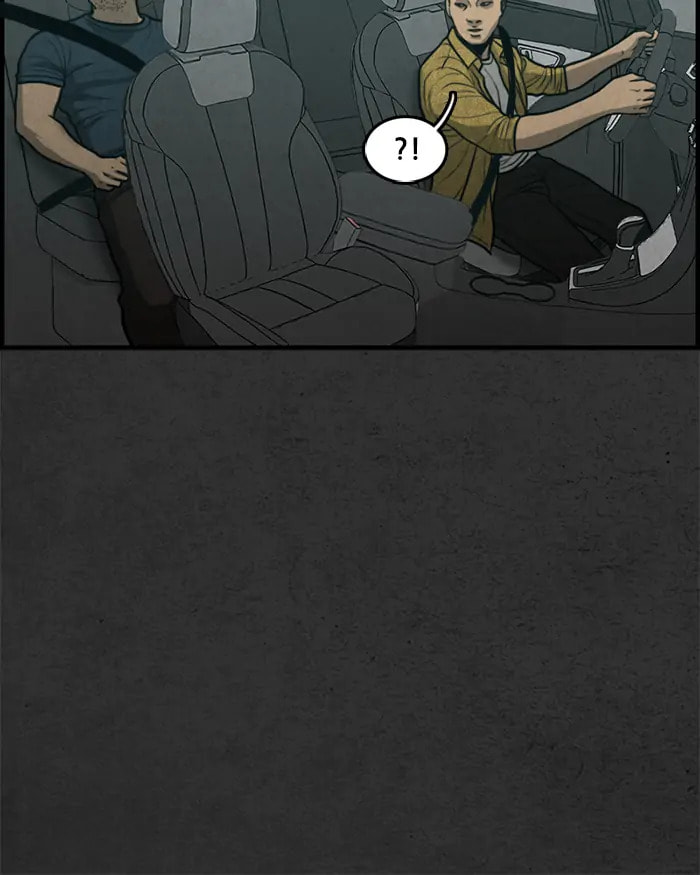 Rotten Chapter 24 page 91 - 