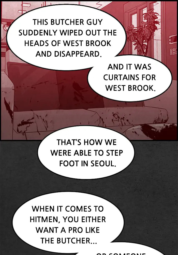 Rotten Chapter 24 page 92 - 
