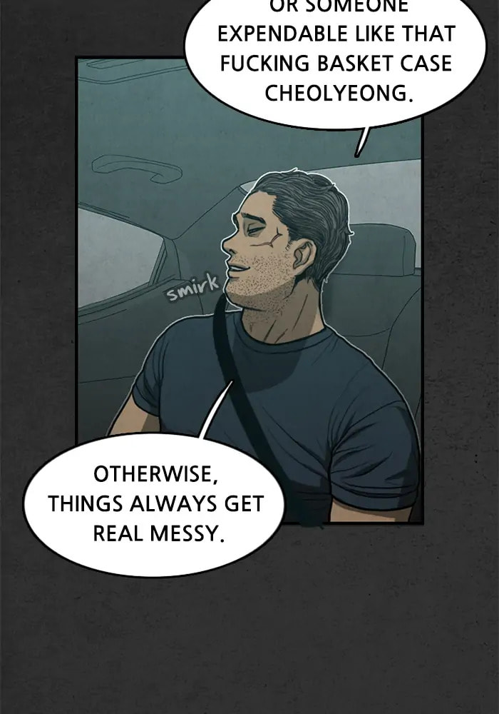 Rotten Chapter 24 page 93 - 