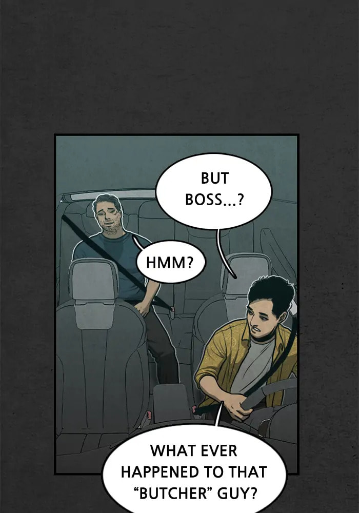 Rotten Chapter 24 page 94 - 