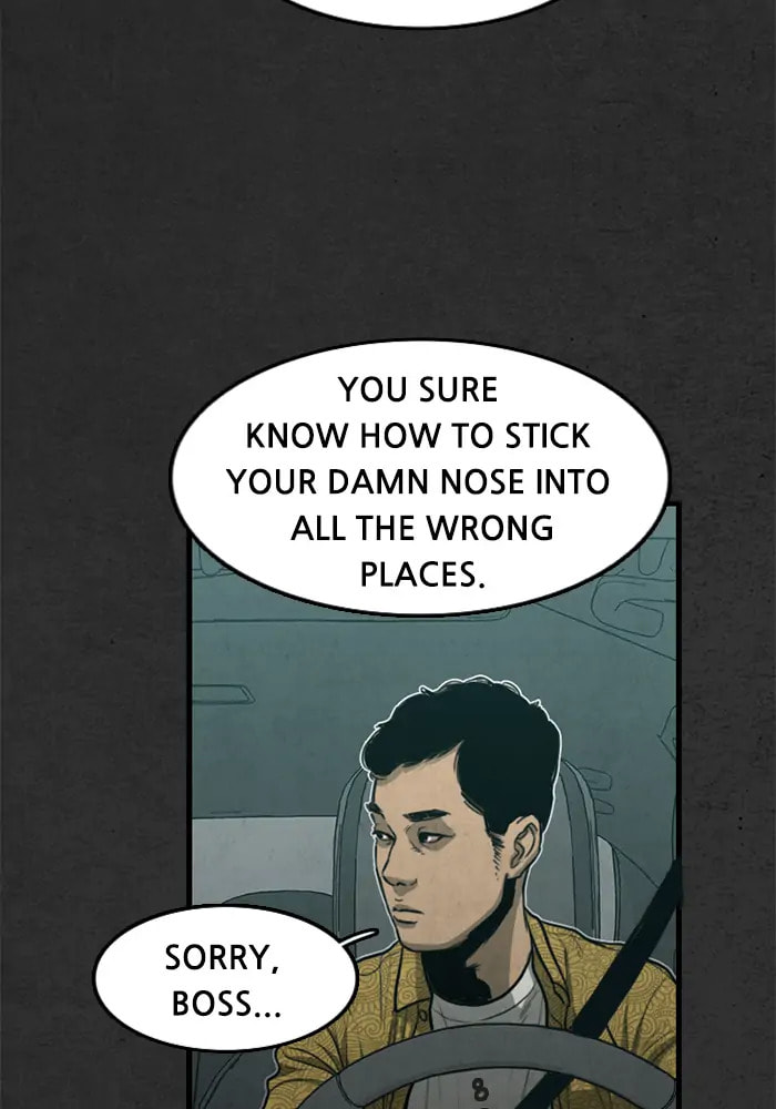 Rotten Chapter 24 page 95 - 