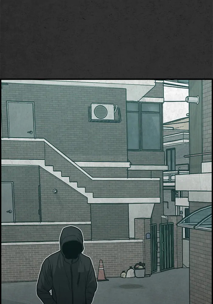 Rotten Chapter 24 page 100 - 