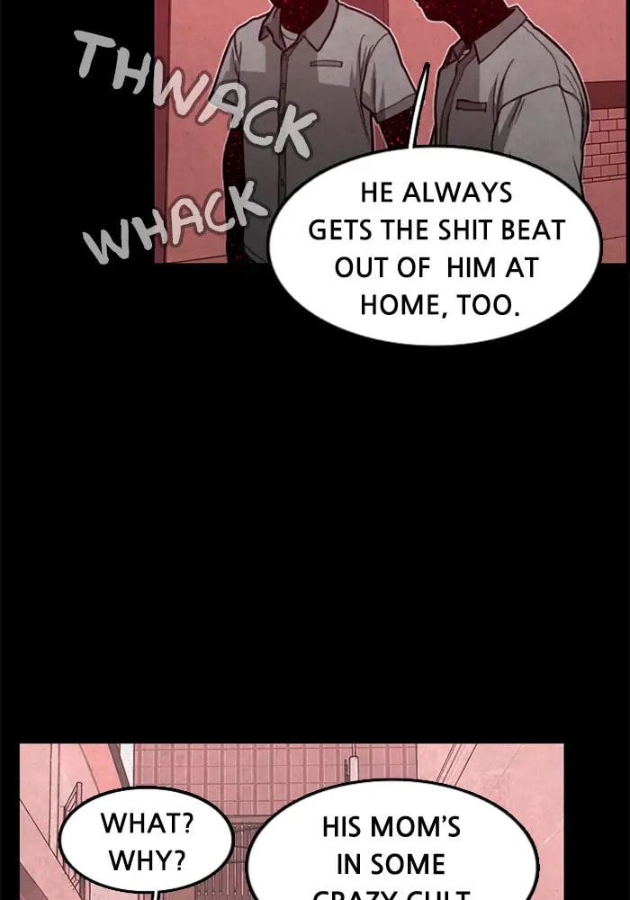 Rotten Chapter 25 page 11 - 