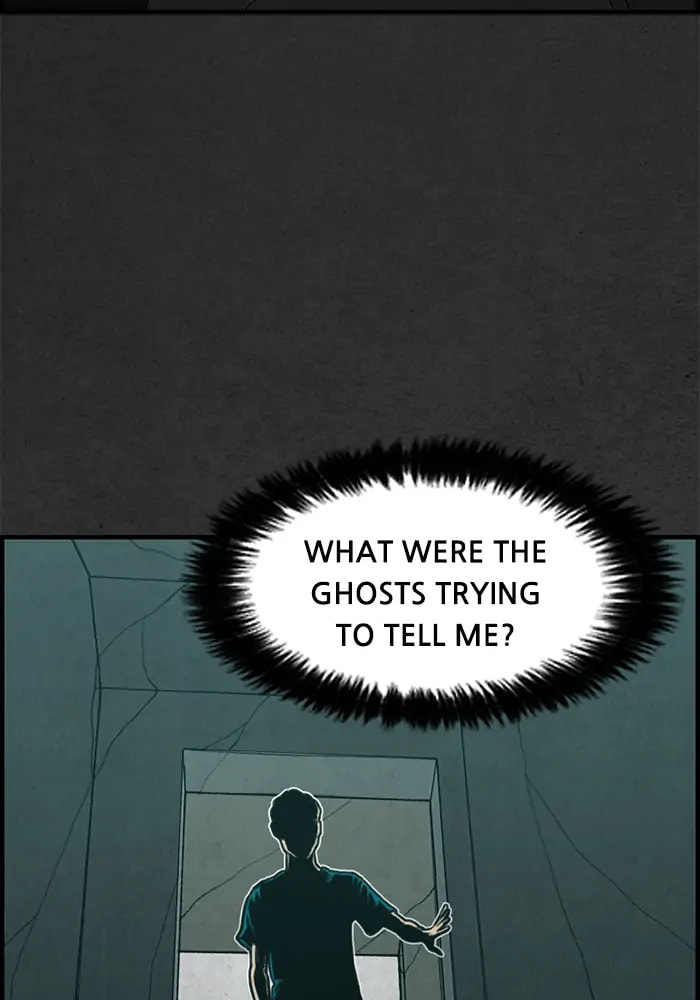 Rotten Chapter 25 page 104 - 