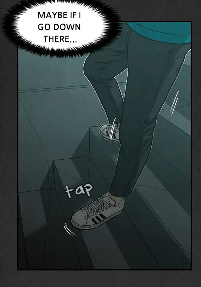 Rotten Chapter 25 page 106 - 