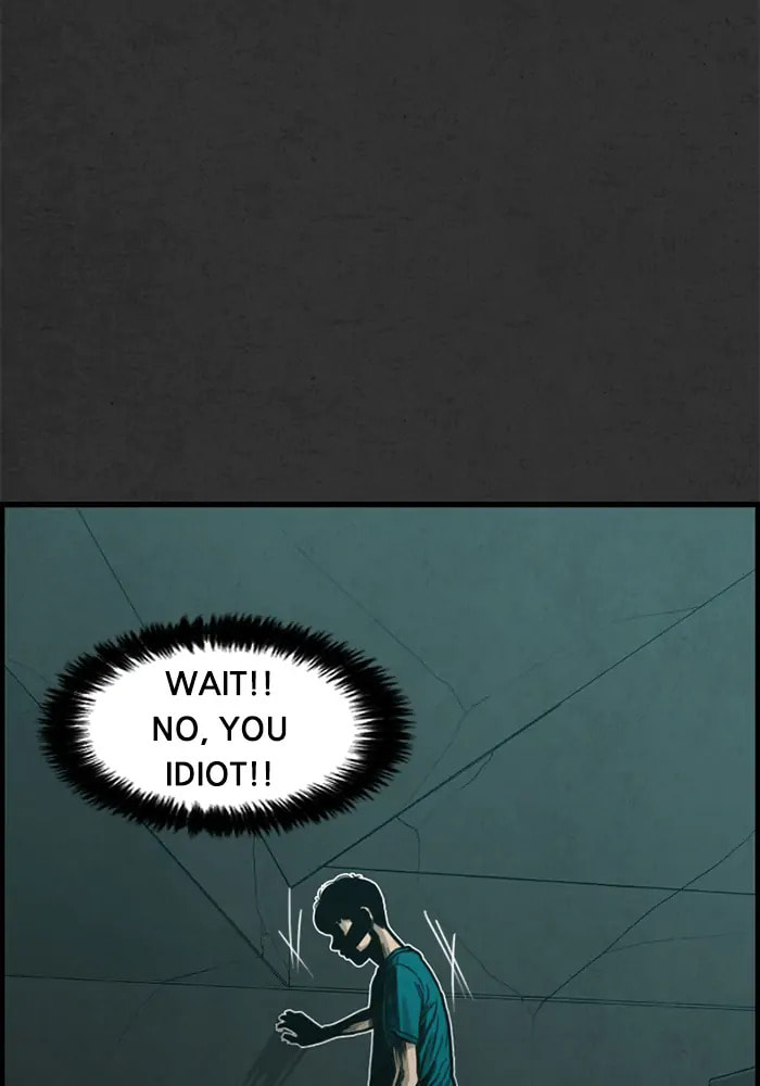 Rotten Chapter 25 page 107 - 