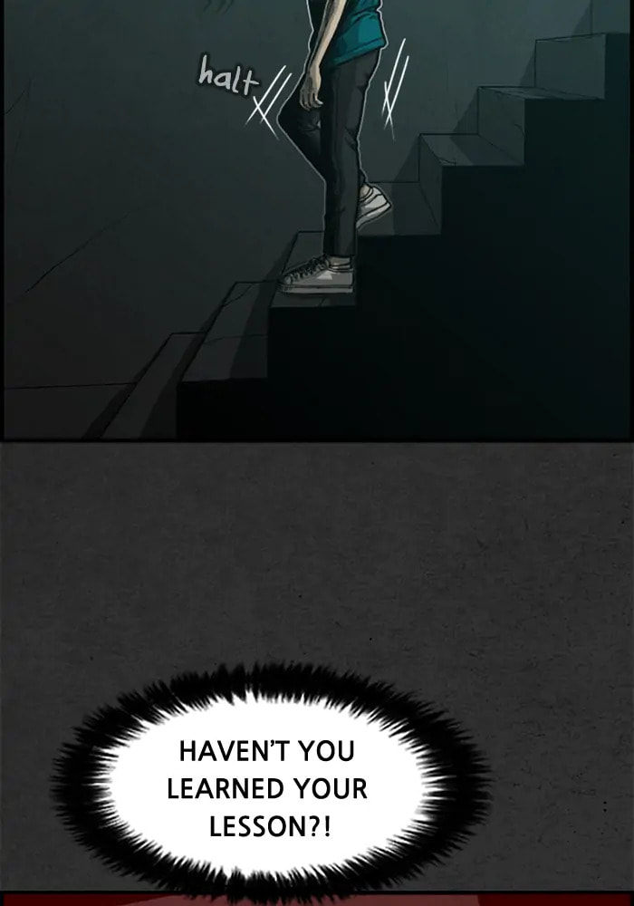 Rotten Chapter 25 page 108 - 