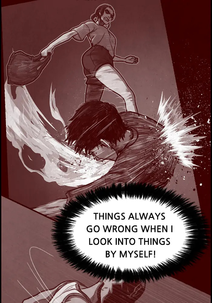 Rotten Chapter 25 page 109 - 