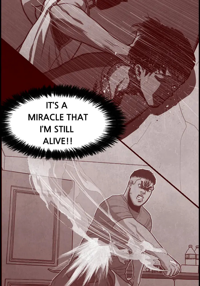 Rotten Chapter 25 page 110 - 